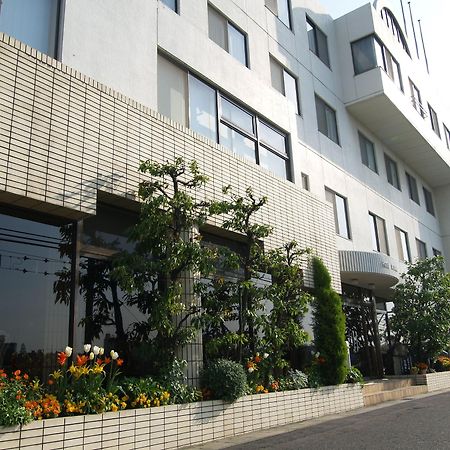 Business Hotel Kosanagi Тойота Екстериор снимка