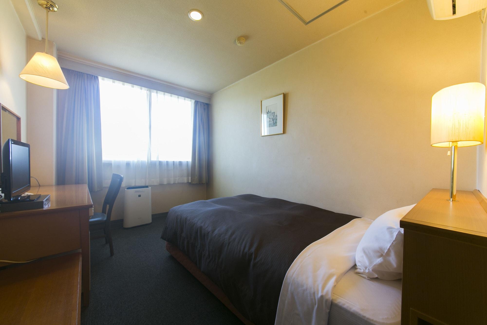 Business Hotel Kosanagi Тойота Екстериор снимка