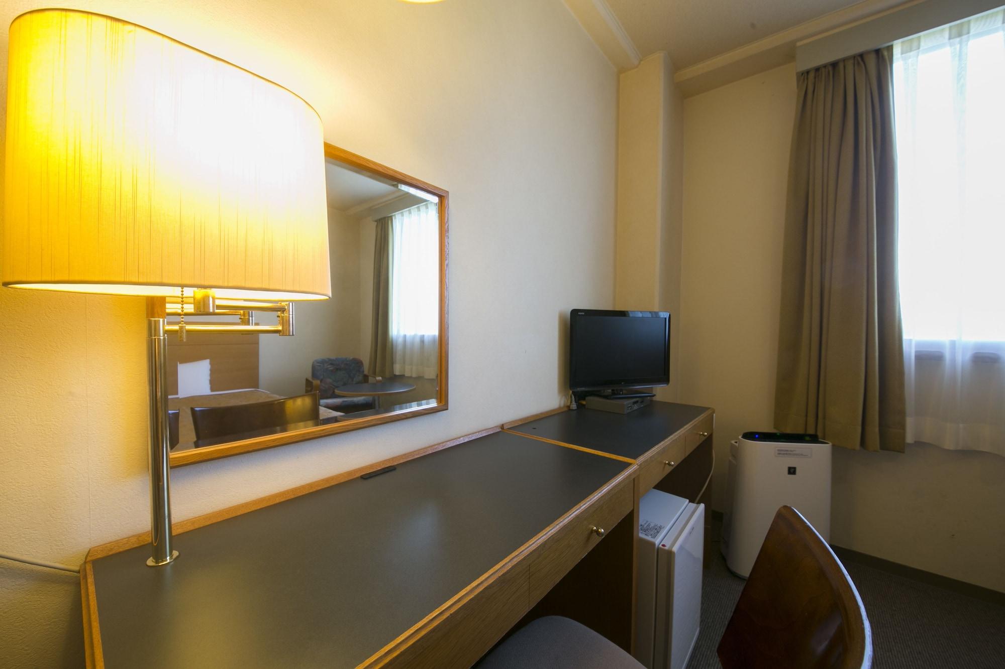 Business Hotel Kosanagi Тойота Екстериор снимка
