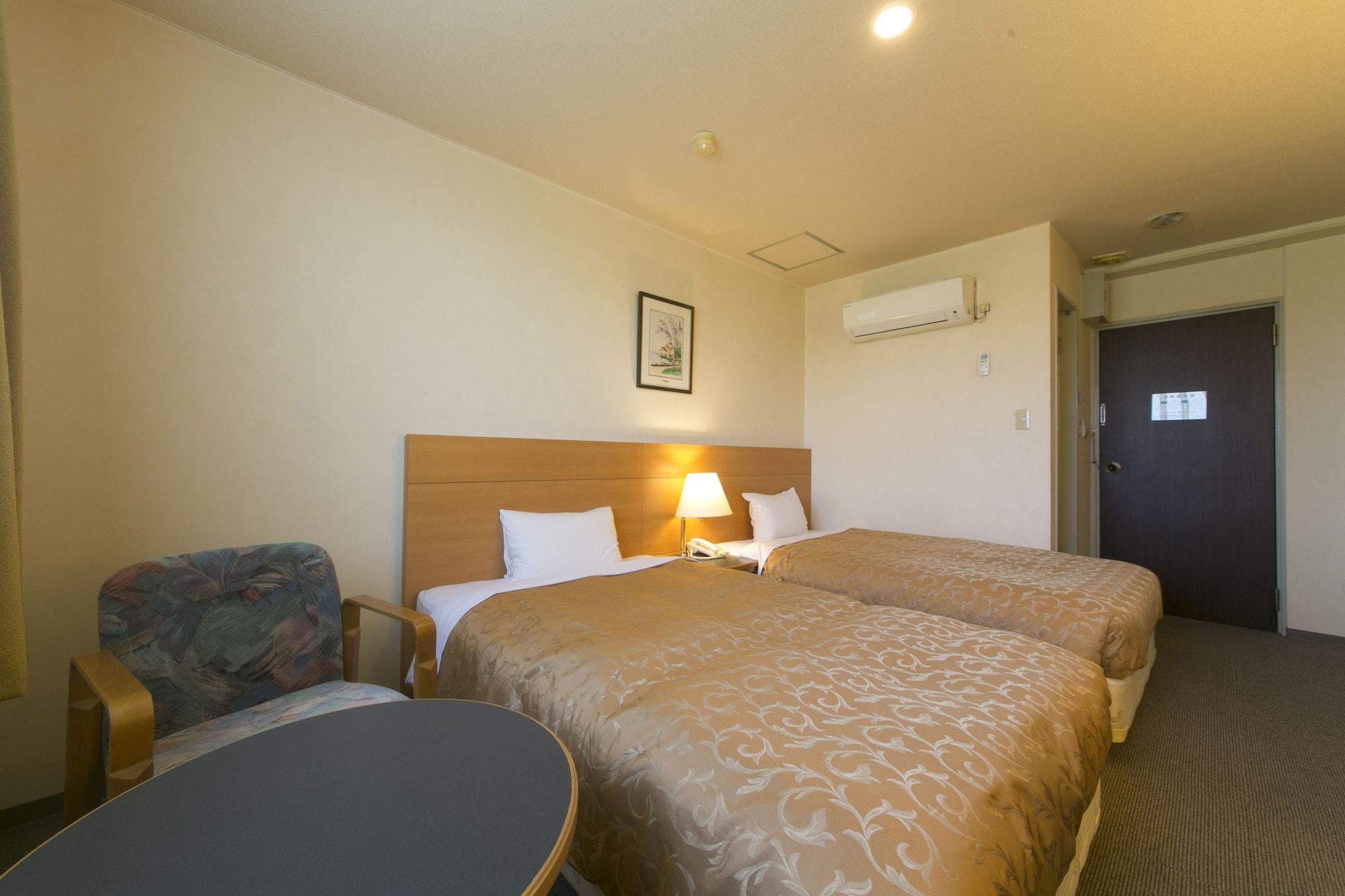Business Hotel Kosanagi Тойота Екстериор снимка