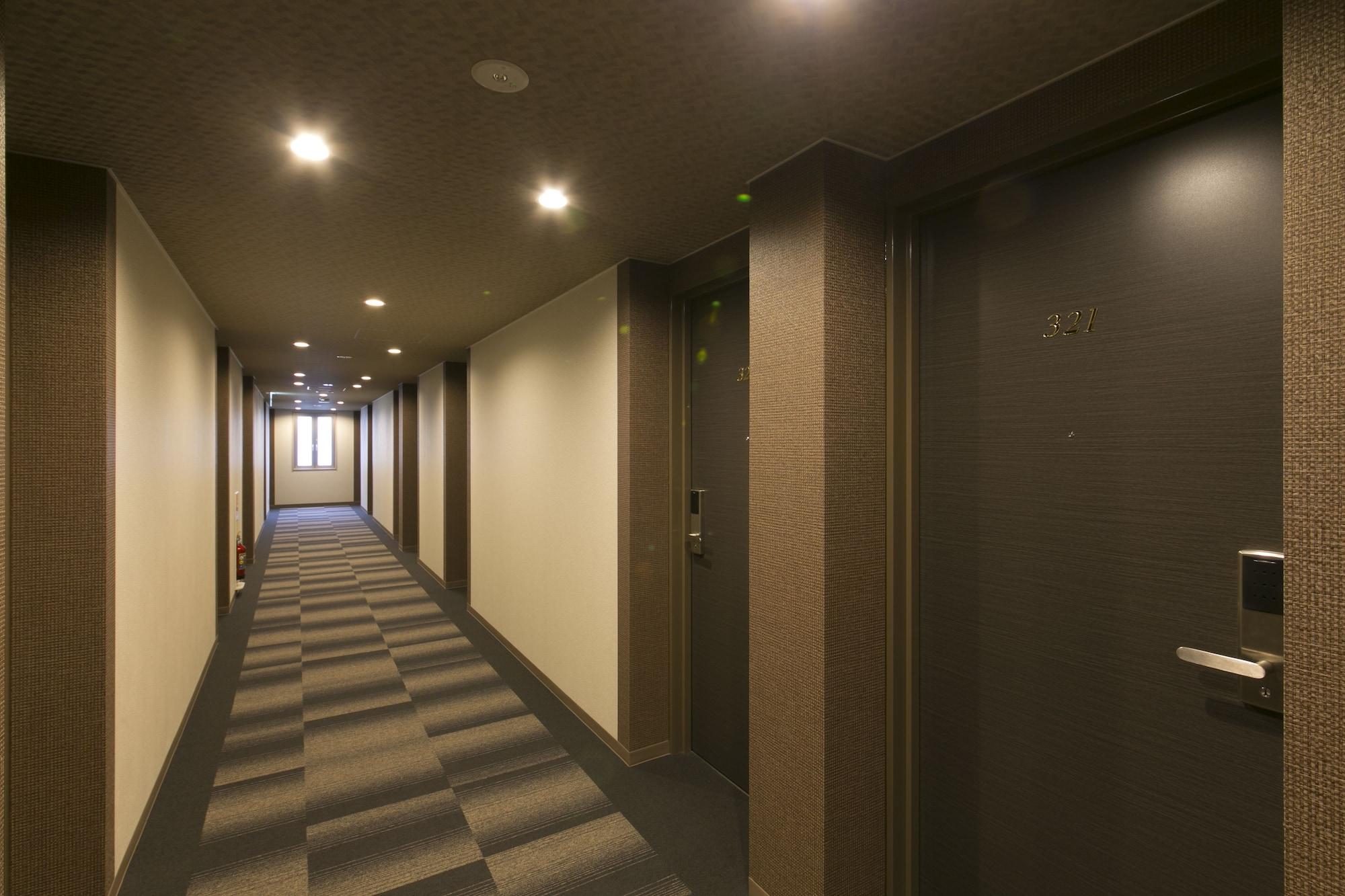 Business Hotel Kosanagi Тойота Екстериор снимка