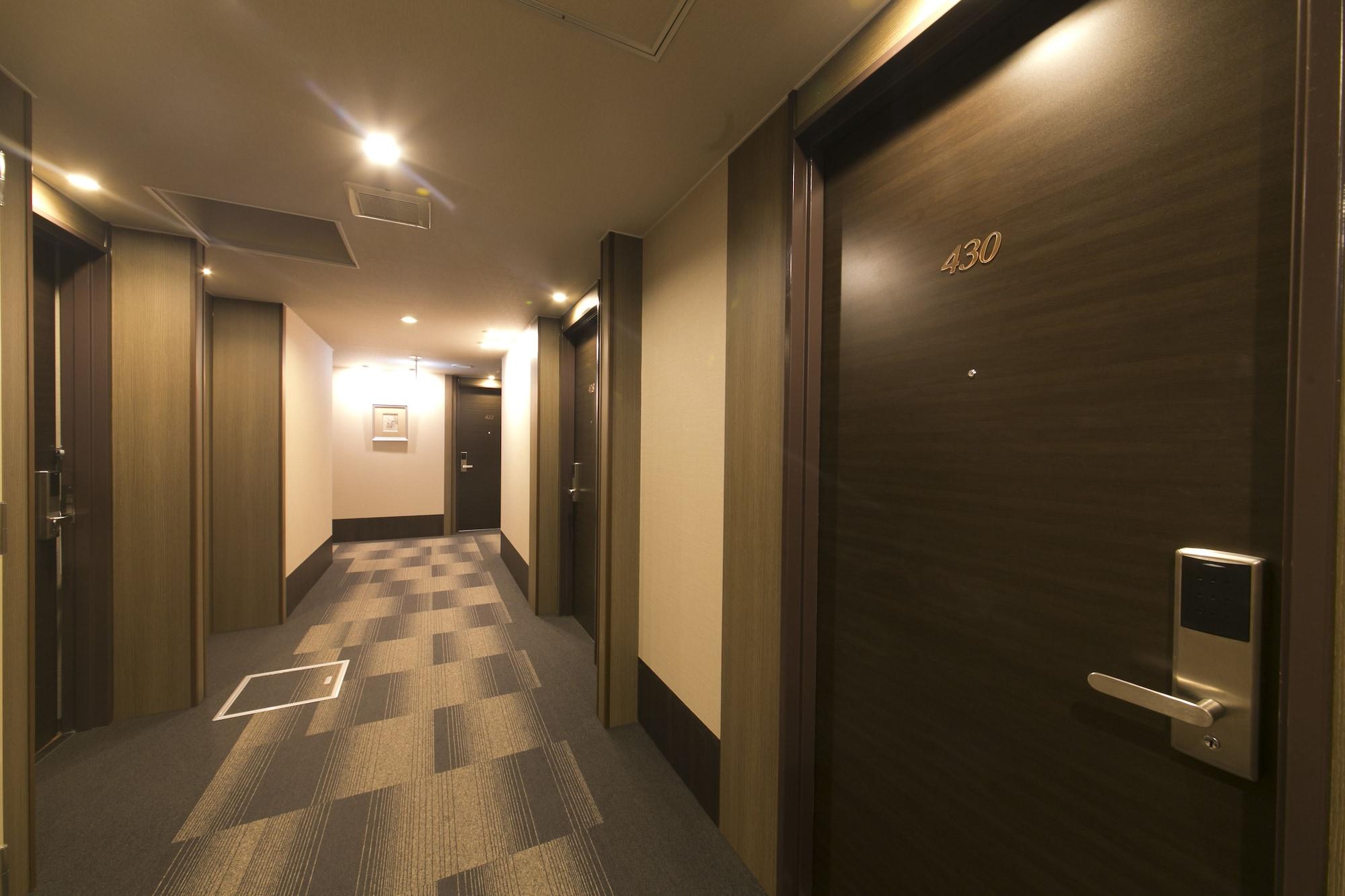 Business Hotel Kosanagi Тойота Екстериор снимка
