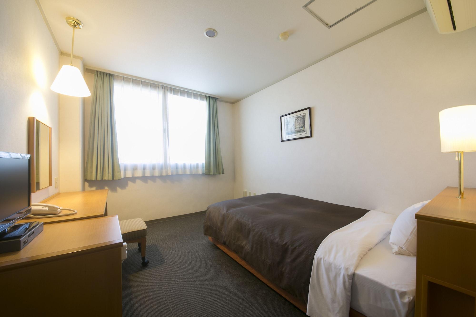 Business Hotel Kosanagi Тойота Екстериор снимка
