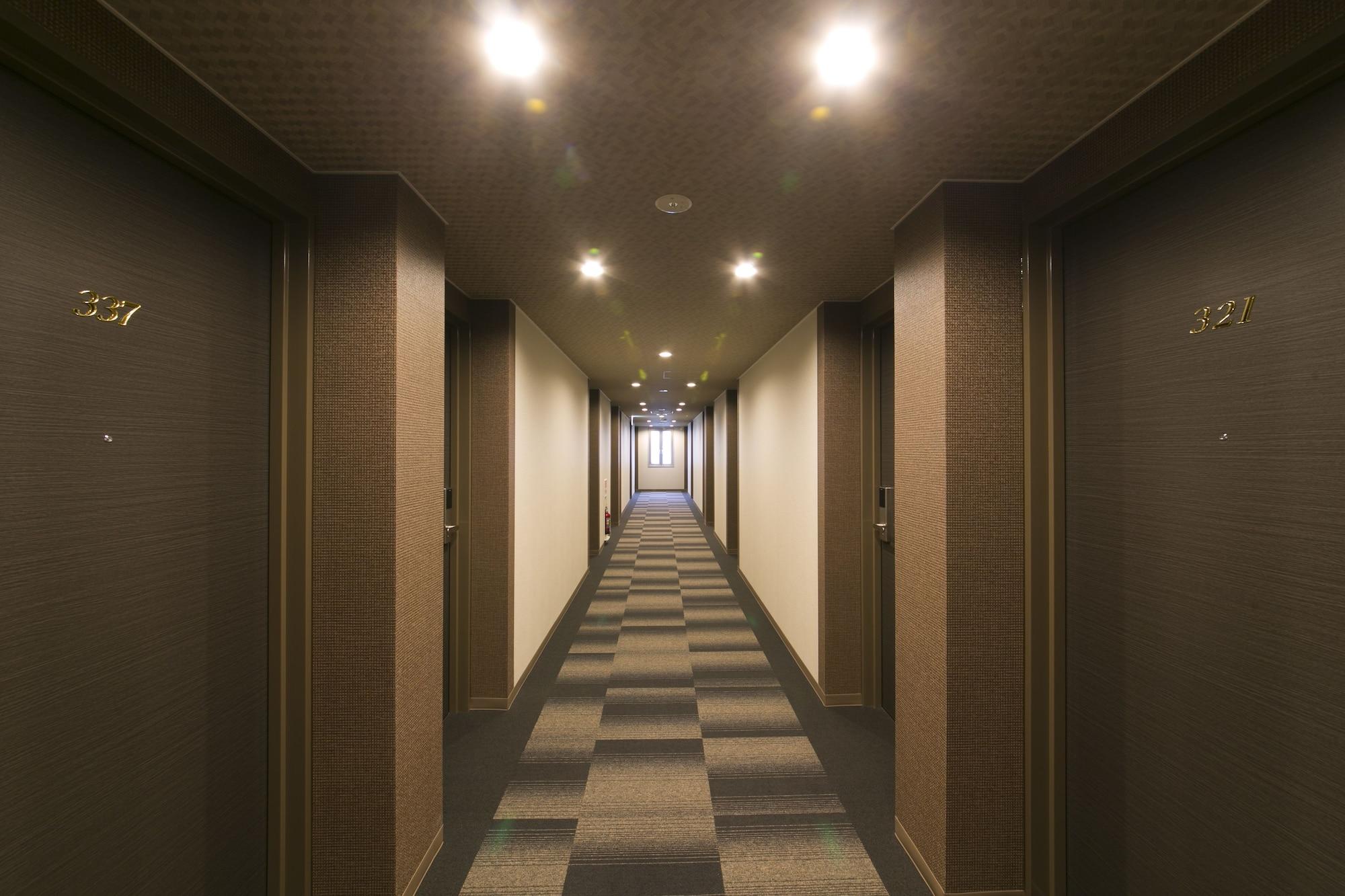 Business Hotel Kosanagi Тойота Екстериор снимка