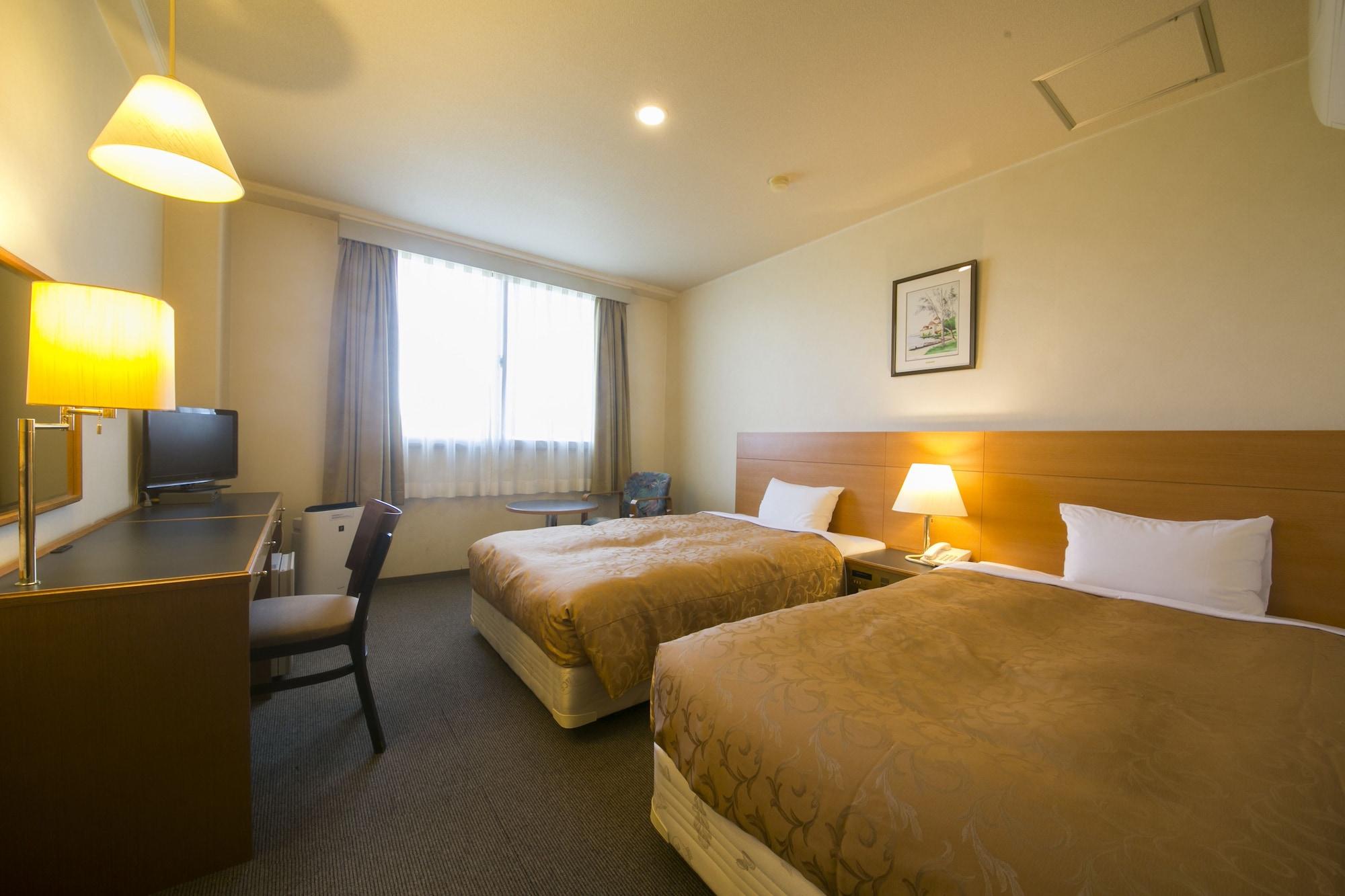 Business Hotel Kosanagi Тойота Екстериор снимка