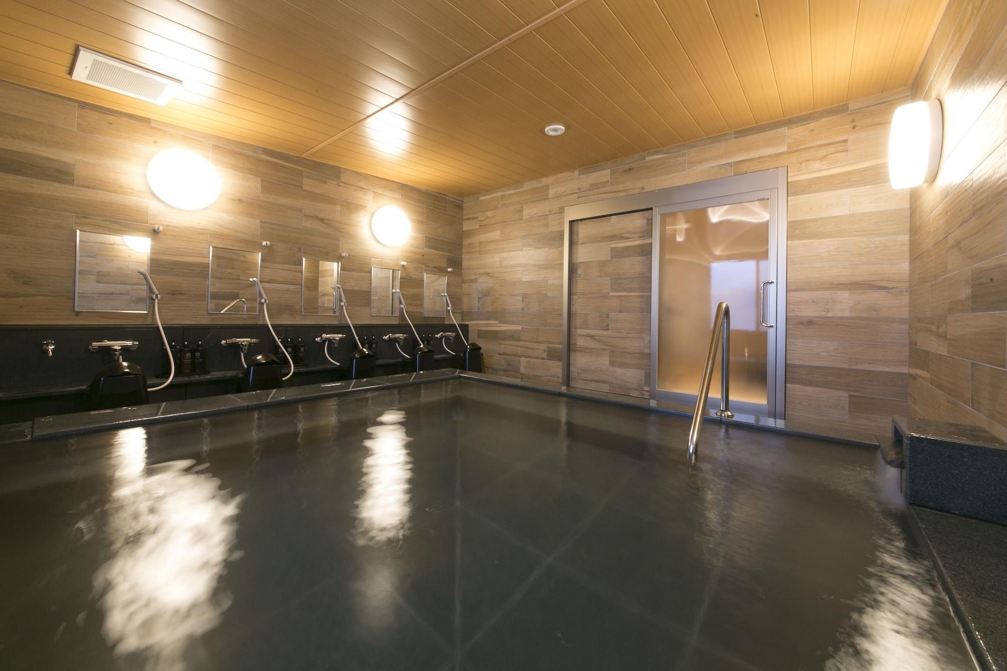 Business Hotel Kosanagi Тойота Екстериор снимка