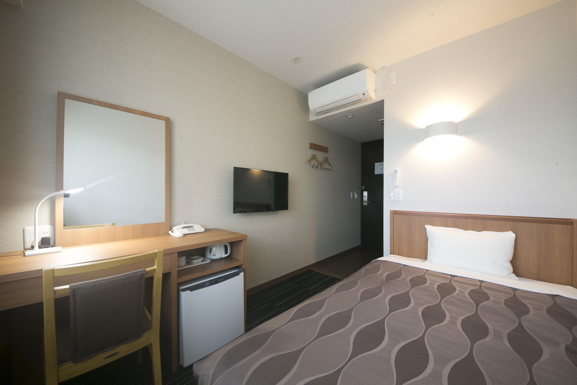 Business Hotel Kosanagi Тойота Екстериор снимка