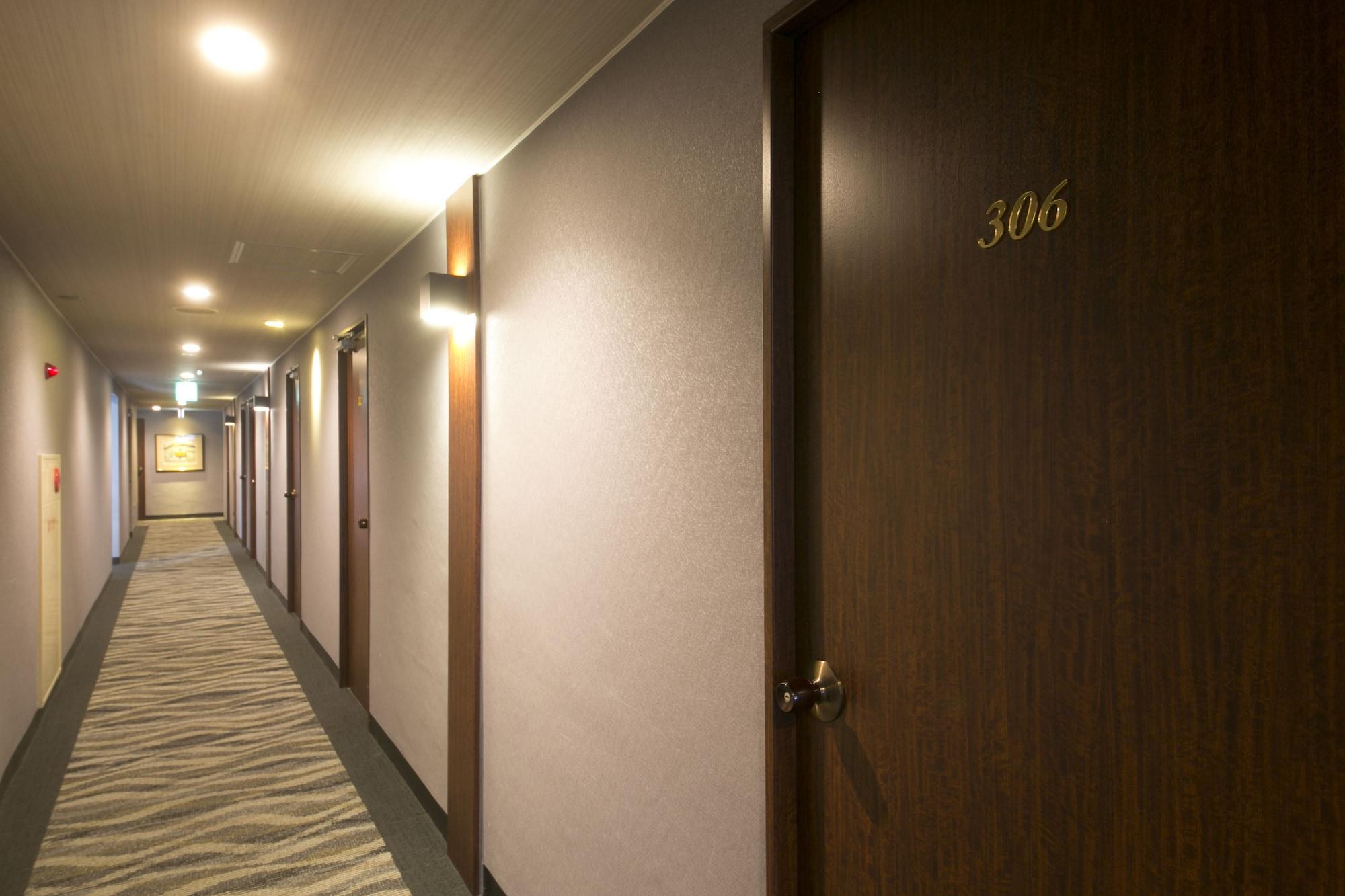 Business Hotel Kosanagi Тойота Екстериор снимка