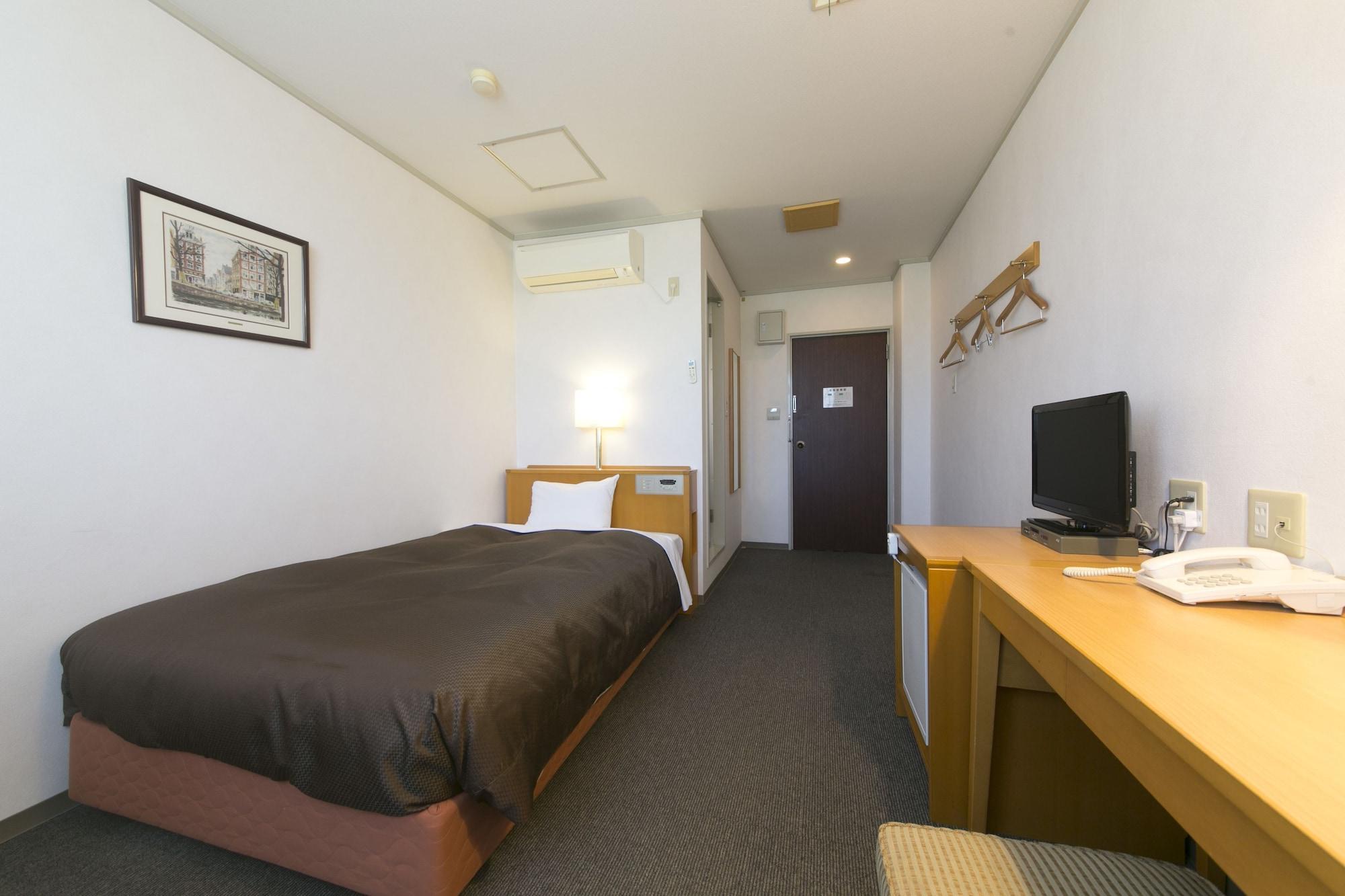 Business Hotel Kosanagi Тойота Екстериор снимка