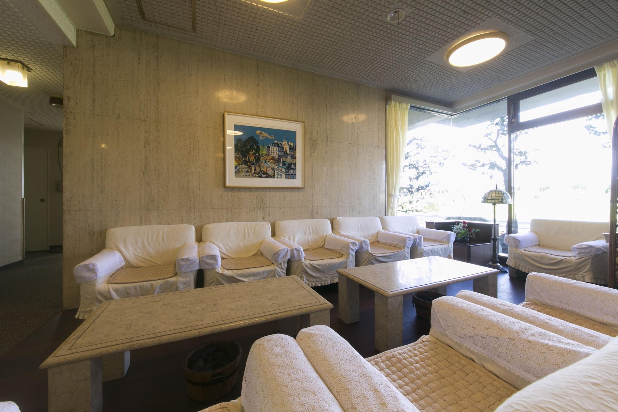 Business Hotel Kosanagi Тойота Екстериор снимка
