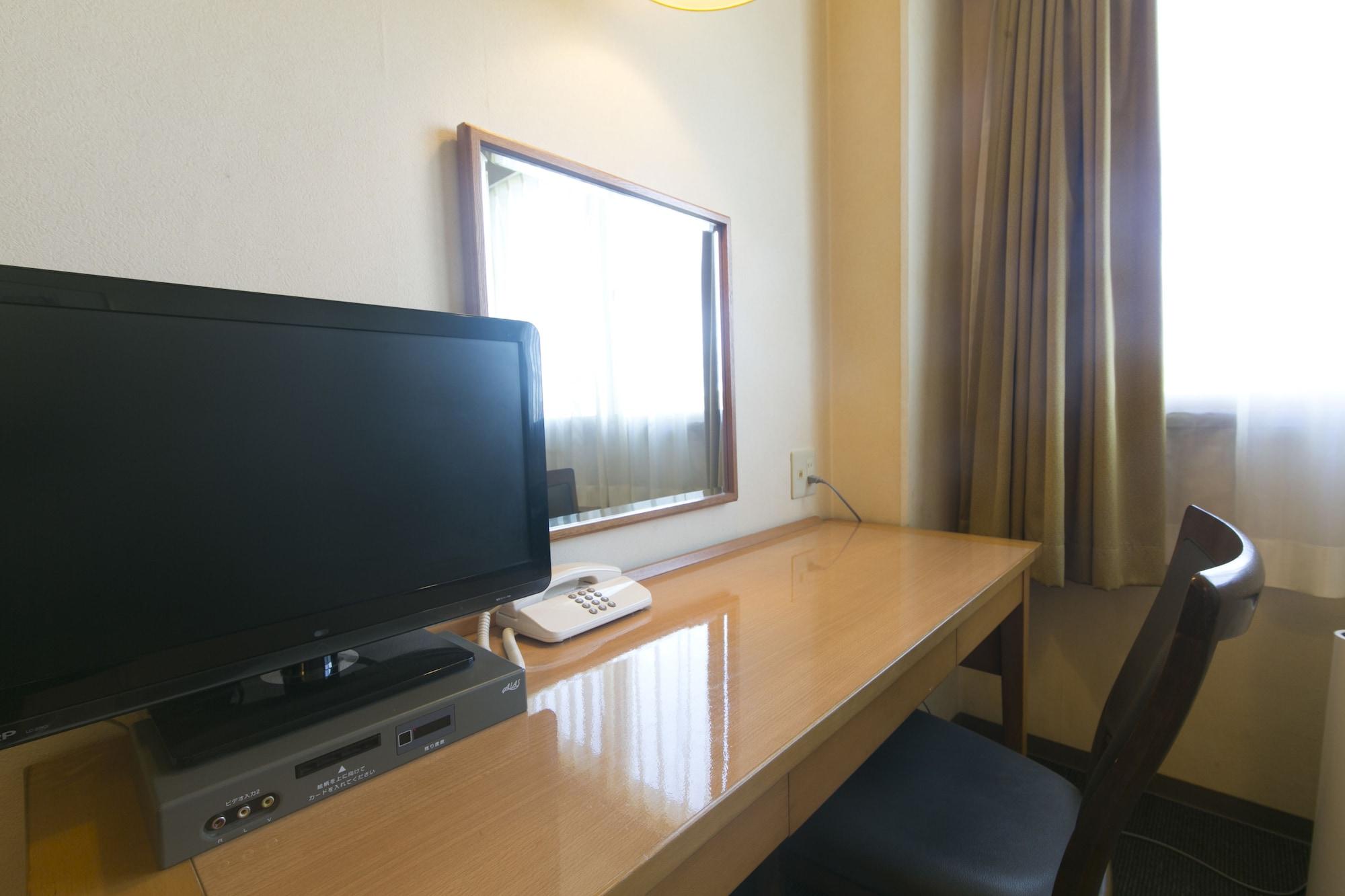 Business Hotel Kosanagi Тойота Екстериор снимка