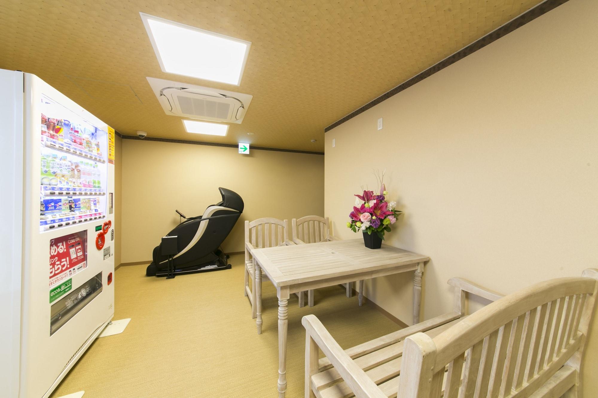 Business Hotel Kosanagi Тойота Екстериор снимка