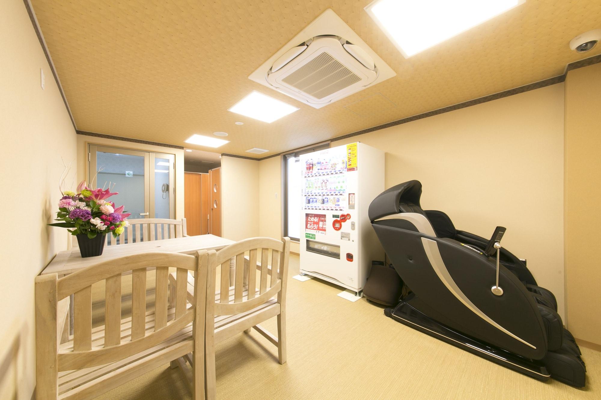 Business Hotel Kosanagi Тойота Екстериор снимка