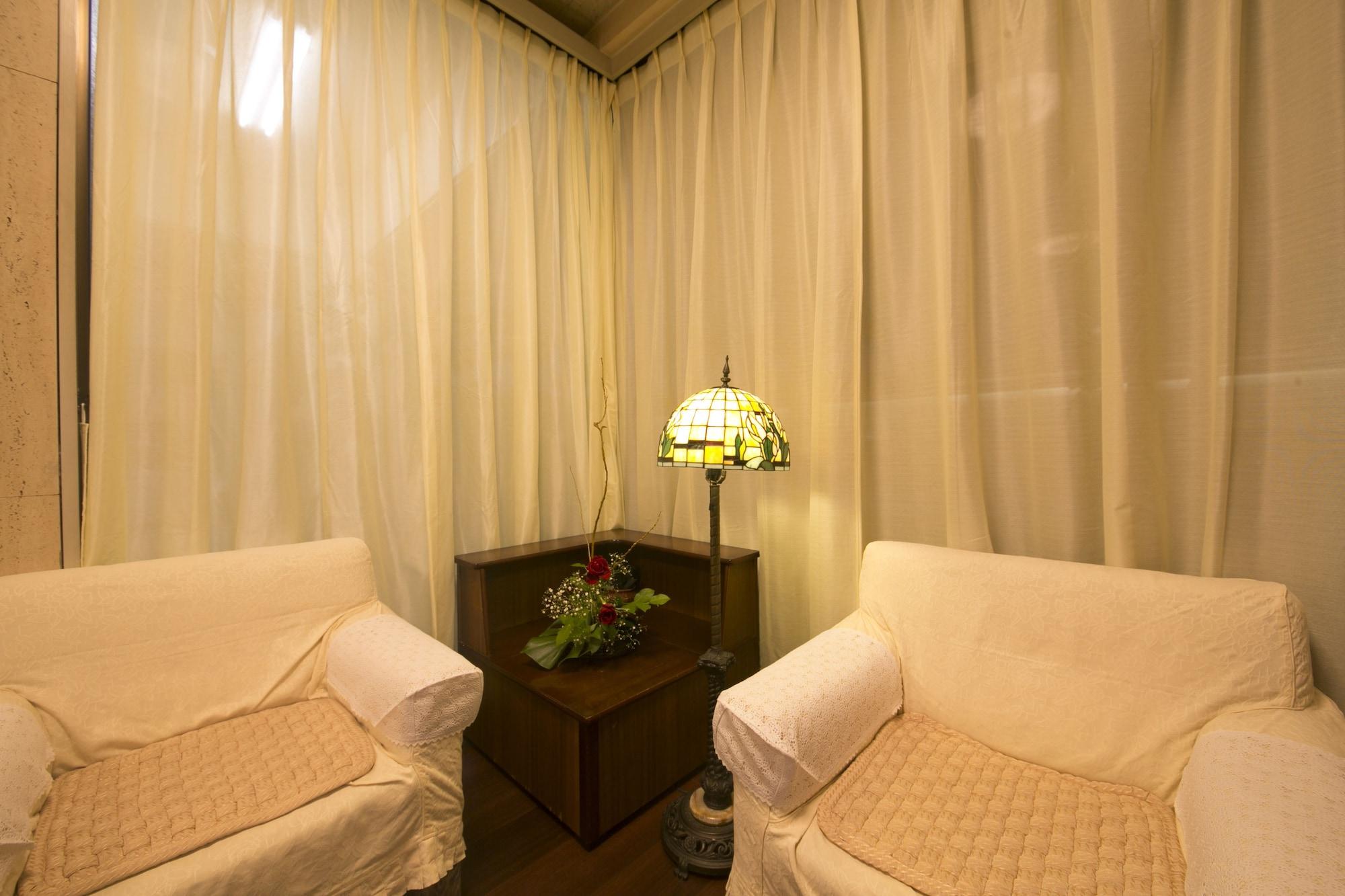 Business Hotel Kosanagi Тойота Екстериор снимка