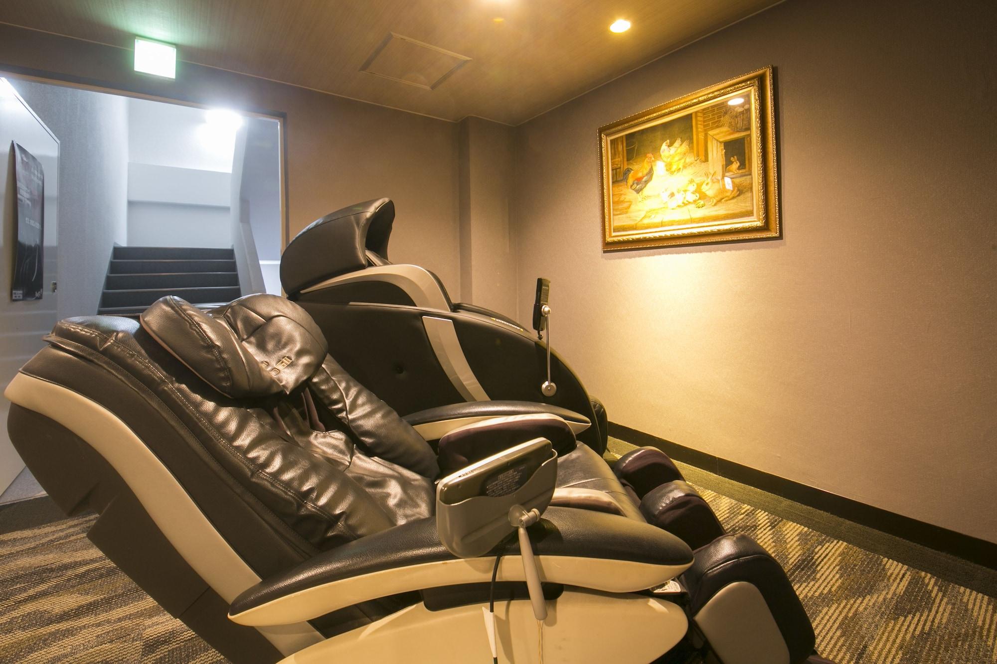 Business Hotel Kosanagi Тойота Екстериор снимка