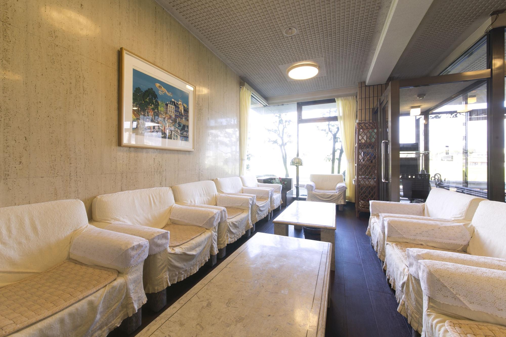 Business Hotel Kosanagi Тойота Екстериор снимка