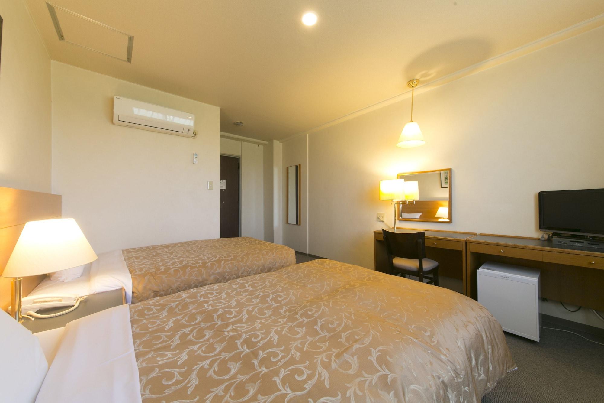 Business Hotel Kosanagi Тойота Екстериор снимка