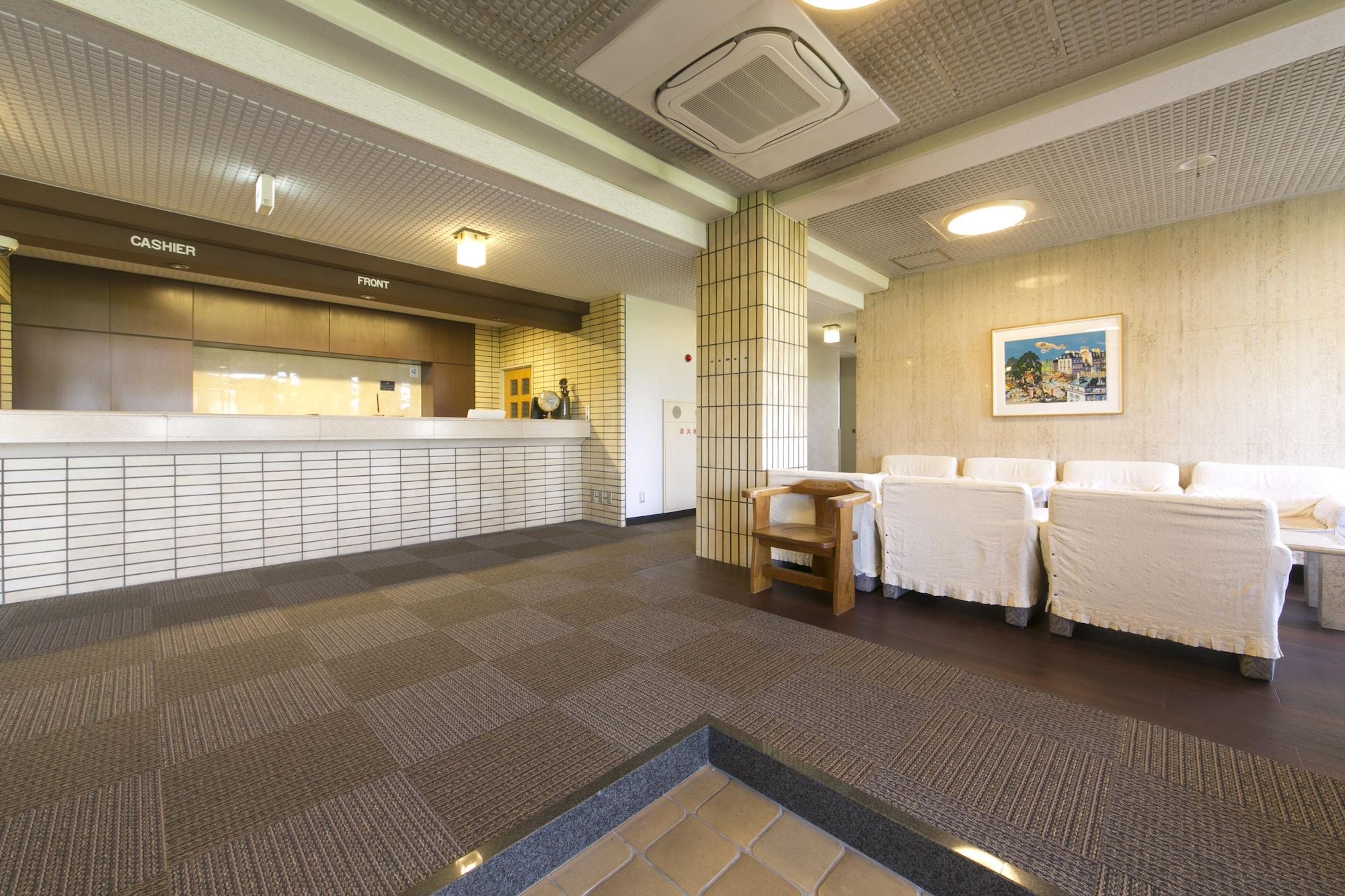 Business Hotel Kosanagi Тойота Екстериор снимка